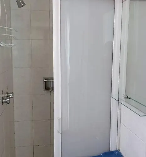 Apartamento Con Luz Y Lunas Del Río Amazonas, Por Reforma 222 *