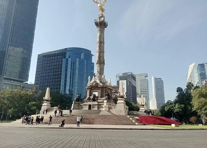 Con Luz Y Lunas Del Río Amazonas, Por Reforma 222