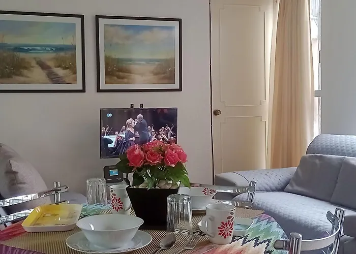 Apartamento Con Luz Y Lunas Del Río Amazonas, Por Reforma 222