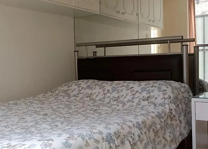 Apartamento Con Luz Y Lunas Del Río Amazonas, Por Reforma 222 *